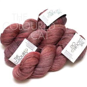 Maine Coon Lace