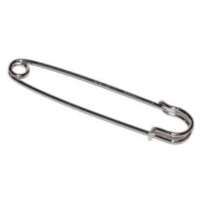 Kiltspeld zilverkleurig