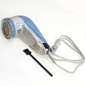 Electric lint remover