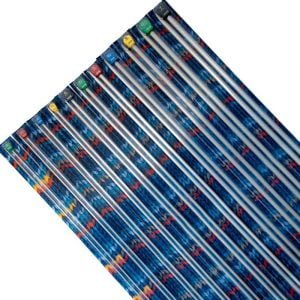 Prym 40 cm knitting needle aluminum