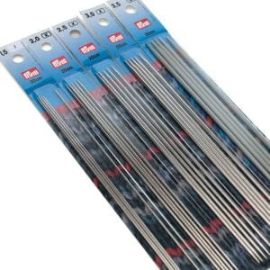 Prym double pointed needles 20 cm