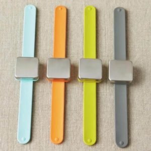 Makers Keep, magnetic bracelet