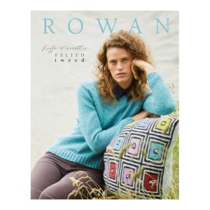 Rowan Felted Tweed - Kaffe Fassett