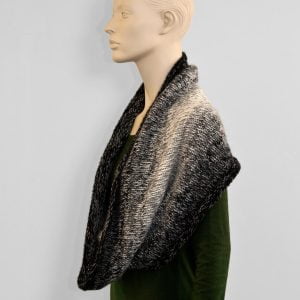 DIY Degrade Cowl
