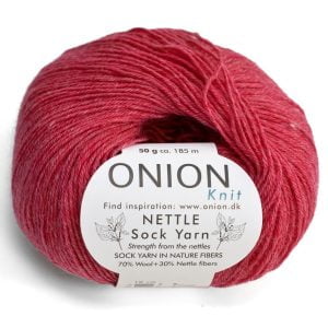 Nettle Sock