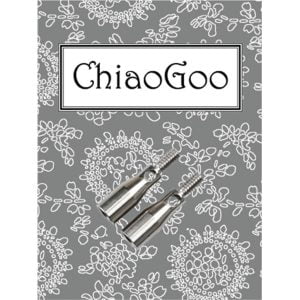 ChiaoGoo kabeladapter