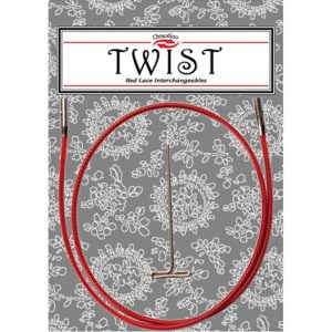 ChiaoGoo Twist cables