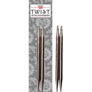 ChiaoGoo Twist Lace needle tips