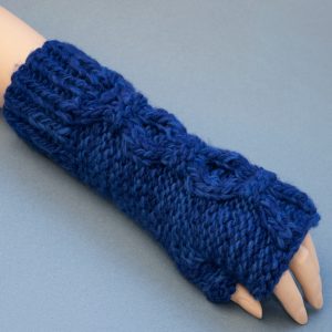 DIY Fingerless