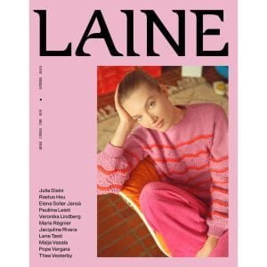 Laine 17 - summer 2023 - Laine Publishing