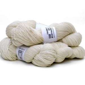 4 ply duurzame merino