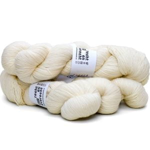 single sock weight merino