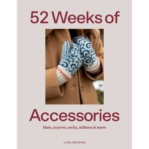 52 weeks of Accessories