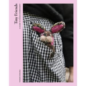 Tiny Friends  - Laine Publishing