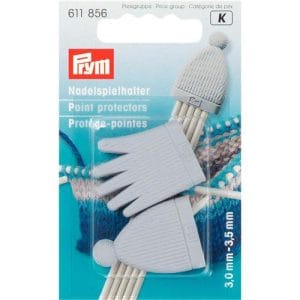Prym Point protectors for 3.0 - 3.5 mm